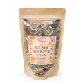 WOMB WHISPER STEAM