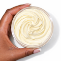 VANILLA CASHMERE BODY BUTTER