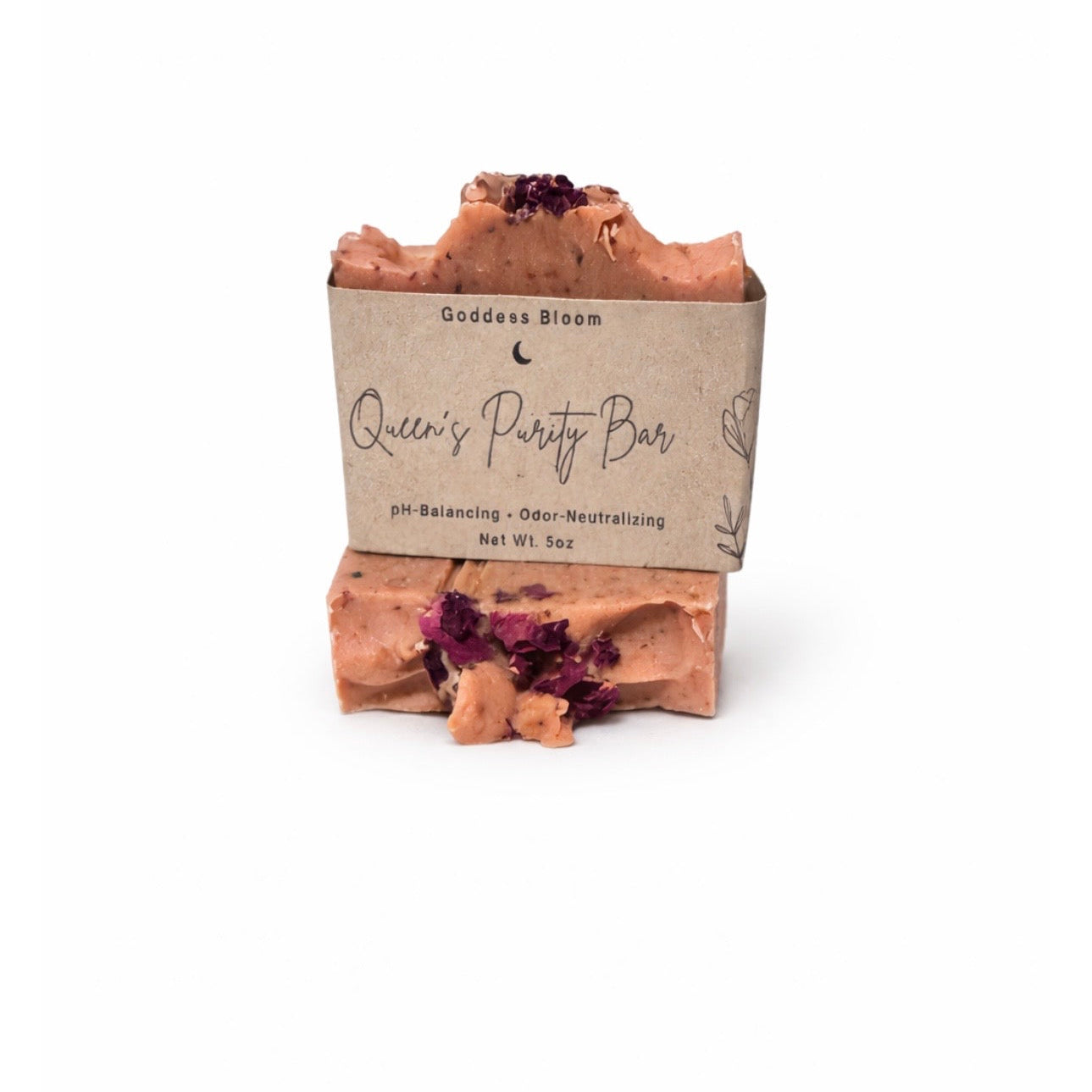 Queen’s Purity Bar