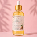 Coconut Rose Islands