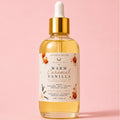 Warm Caramel Vanilla Body Oil