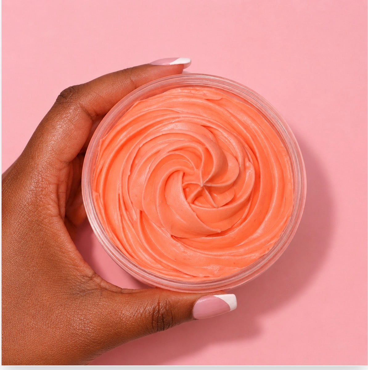 PAPAYA MANGO BODY BUTTER